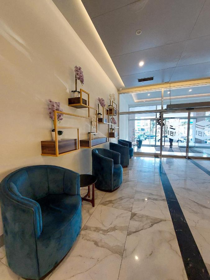 Orbi City In บาทูมิ ภายนอก รูปภาพ