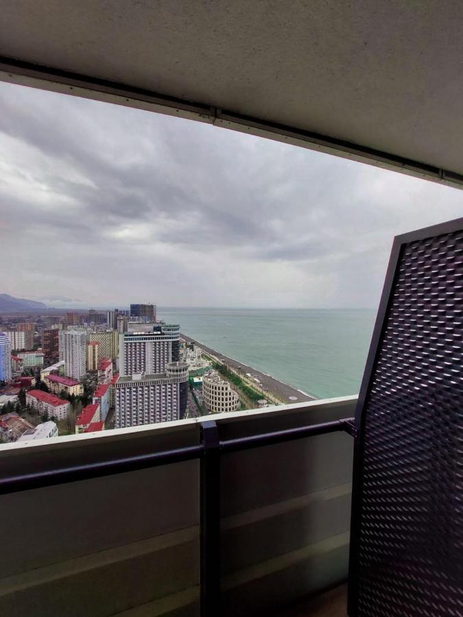 Orbi City In บาทูมิ ภายนอก รูปภาพ