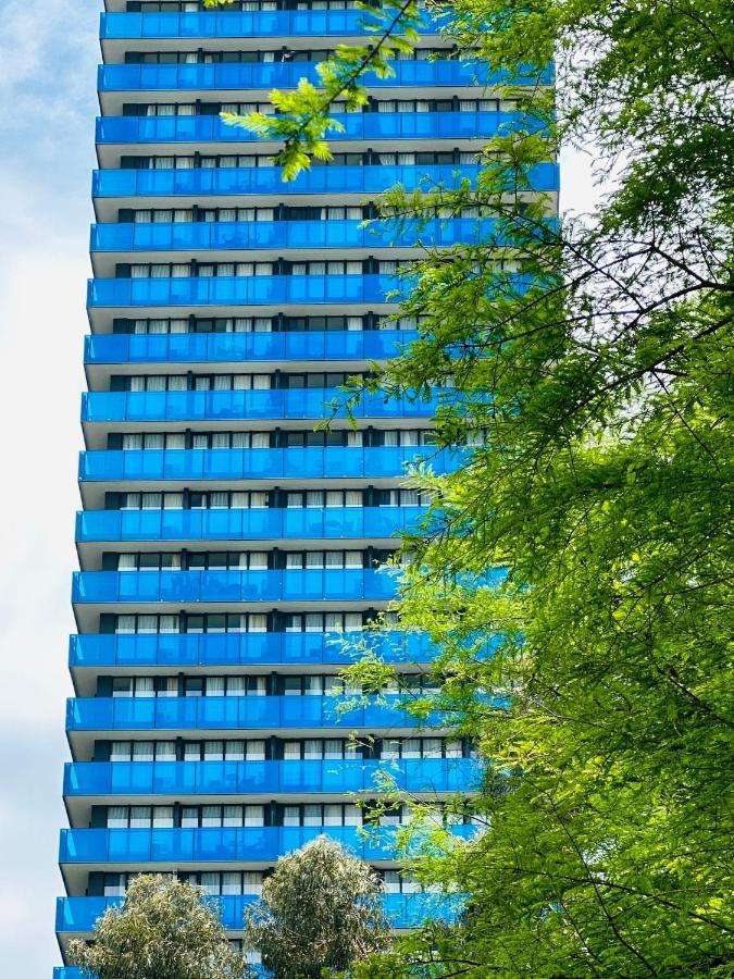 Orbi City In บาทูมิ ภายนอก รูปภาพ
