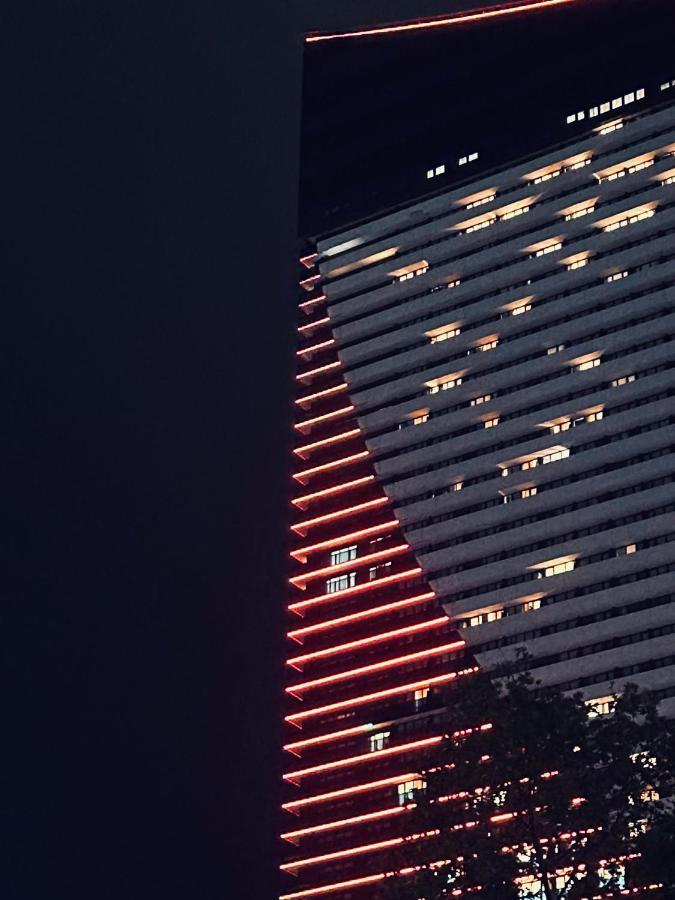 Orbi City In บาทูมิ ภายนอก รูปภาพ